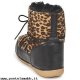 Donna Buffalo GARRET Leopard Ufficialmente