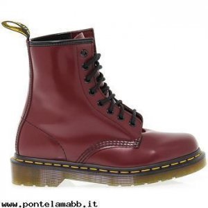 Donna Dr Martens Polacco dr martens 1460 w r Top Siti Shoping In Linea