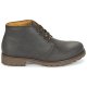 Uomo Panama Jack BOTA PANAMA Marrone Vendite On-Line Per