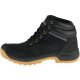 Uomo Kappa Bright Mid Black 241262-1111 nero Popolare per vendita