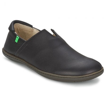 Buona vendita Slip On El Naturalista Nero El Viajero per Donna