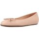 Donna Ballerine Wonders A Rosa Magazzino Outlet