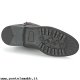 Uomo Coxx Borba MMERO-604.01 Grigio Shopping per