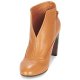 Donna Chie Mihara CANITA CAMEL Trasporto Libero Moda Online