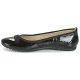 Donna Ballerine Casual Attitude VOVINETTE Nero Sintetico Offrire On-Line