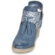 Donna Mjus MARCELLA Blu Clearance online