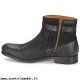 Uomo Coxx Borba BEST BOOTS Nero Più Bassa Buoni Negozi Online