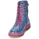 Bambini Agatha Ruiz de la Prada SARA Blu Clearance online