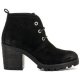 Donna Hangar Shoes 6814 Nero Ufficialmente