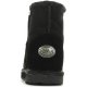 Donna EMU Platinum Stinger Mini Black nero Ufficialmente