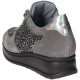 Donna Liu Jo B21655A Sneakers Donna Crosta Carbone Grigio Buoni Negozi Online