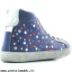 Bambini Melania ME6027F4E.C Sneakers Bambino Blu Clearance online