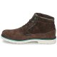 Uomo Teva DURBAN SUEDE Marrone Shopping per