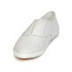 Nuovo Stile Slip On Marc By Marc Jacobs Bianco Skim Kicks Sneaker per Donna