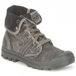 Donna Palladium US BAGGY METALLO In Vendita