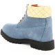 Bambini Lumberjack 3129 Tronchetto Bambino Blu Abbassa Marchio Di Vendita