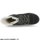 Donna Sorel RYLEE LACE Nero Negozio Autentica