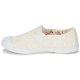 A Casa Shopping Slip On Le Temps Des Cerises Bianco Seven per Donna