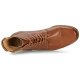 Uomo Schmoove BLIND BRITISH BROGUE COGNAC Clearance online