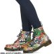 Donna Dr Martens PASCAL Multicolore Clearance online