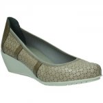 Donna Ballerine Fluchos MARRONE Sito Offerte