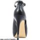 Donna Guess FLHAF1 LEA09 Sandalo tacco Donna Nero Vendita Di On-Line