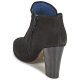 Donna Schmoove PICTURE ZIP BOOTS Nero Vendite On-Line Per