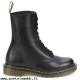 Donna Dr Martens 1490 Nero Vendite On-Line Per