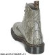 Donna Dr Martens PASCAL ASP Grigio/CLAIR Affare Vendita