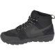 Uomo Nike Alder Mid 599660-003 nero Oggi Le Acquista ora