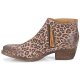 Donna Coqueterra LIZZY ZIP Leopard Meno Soddisfatto per