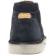 Uomo Wrangler WM152070 Polacchino Uomo Navy Offerte Di Sconto