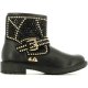 Bambini Lulu Lulu LL110002S Tronchetto Bambino Nero Ufficialmente