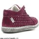 Bambini Melania ME0114A1I.B Sneakers Bambino Viola Punti Vendita