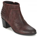 Donna Geox LUCINDA BORDEAUX Vendita Di On-Line