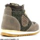 Bambini Melania ME1636B5I.C Sneakers Bambino Taupe Vendite On-Line Per