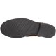 Uomo Wrangler WM152050 Polacchino Uomo Crosta Marrone Scuro Soddisfatto per