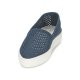 Vendita Di On-Line Slip On Vero Moda Blu Vmrie Loafer per Donna