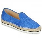 Donna Classiche basse Anaki MALIBUN Python/Blu Super conveniente Sintetico Sito Shoping