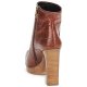 Donna Fabi FD9768 COGNAC Offerte Di Sconto