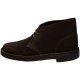 Donna Clarks Original Des Boot Desert Boot Donna Testa Moro Shopping per