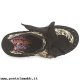 Donna Irregular Choice ABIGAILS THIRD PARTY Nero/Beige Negozio Autentica