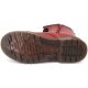 Donna Xti 26463 bottino cordoneERA BURDEOS rosso Vendite On-Line Per