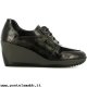 Donna Susimoda 8575 Sneakers Donna Nero Clearance online