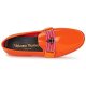 Donna Classiche basse Vivienne Westwood RAL Arancio Nuova versione