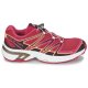 Lo Shopping On-Line Scarpe Sport Salomon Rosa/Giallo Wings Flyte 2 W per Donna