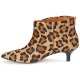 Donna RAS ESPE Leopard Shopping per