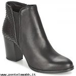 Donna Nome Footwear EMOUVANTE Nero In Vendita