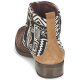 Donna Desigual SHOES_NAVAJO BOHO Offerte Di Sconto