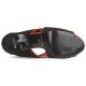 Donna Morgan CROSSIMA Nero/Arancio Shopping per